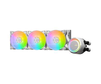 Wentylator MSI MAG Core Liquid E360 3x120mm